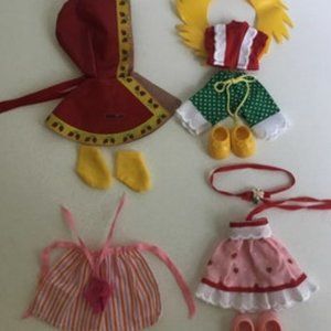 Rapunzel Amigurumi Doll, Disney Toy,